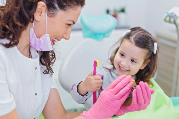 Best Root Canal Treatment  in Lorane, PA